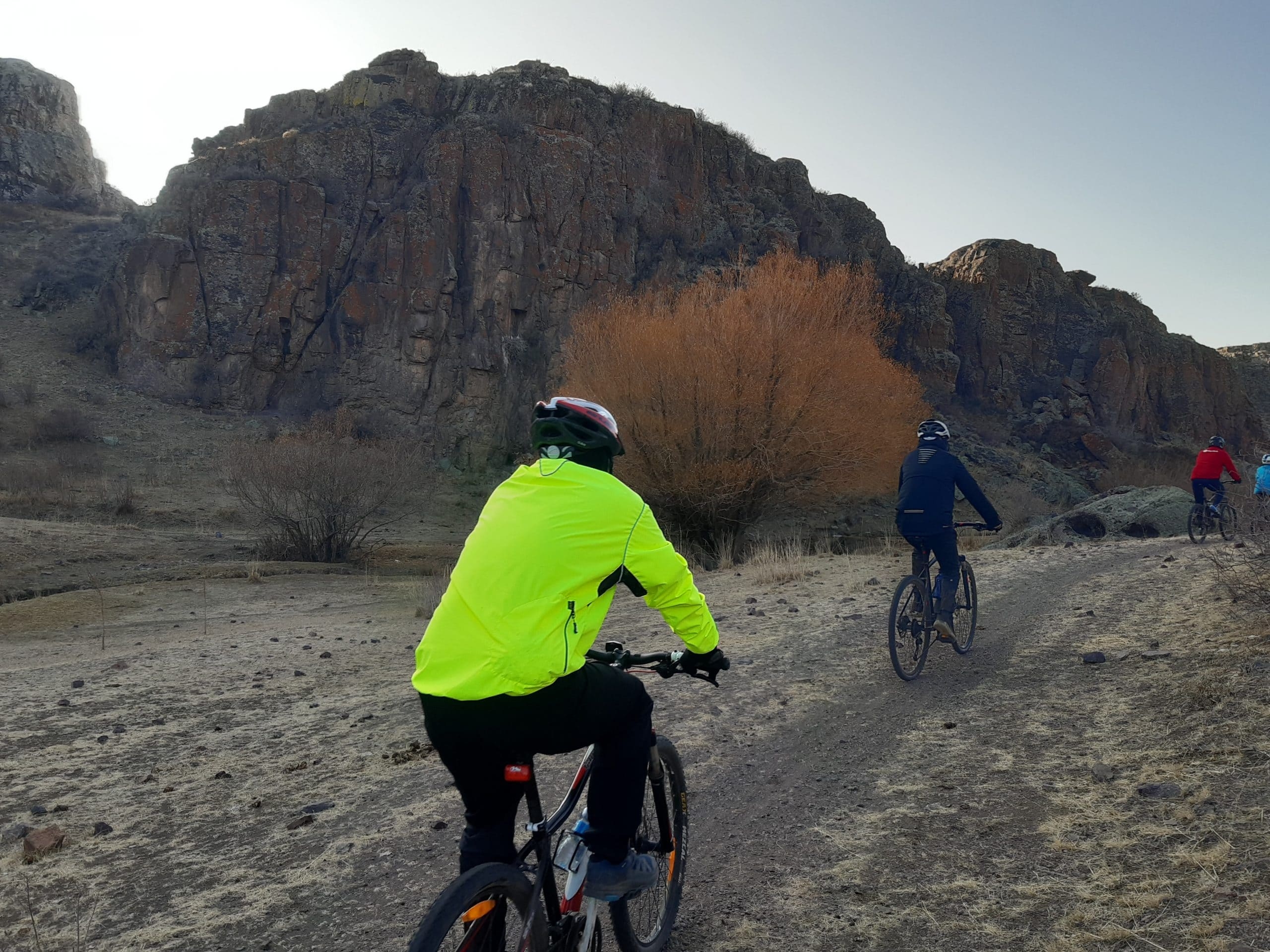 Алматы и Алматинская область