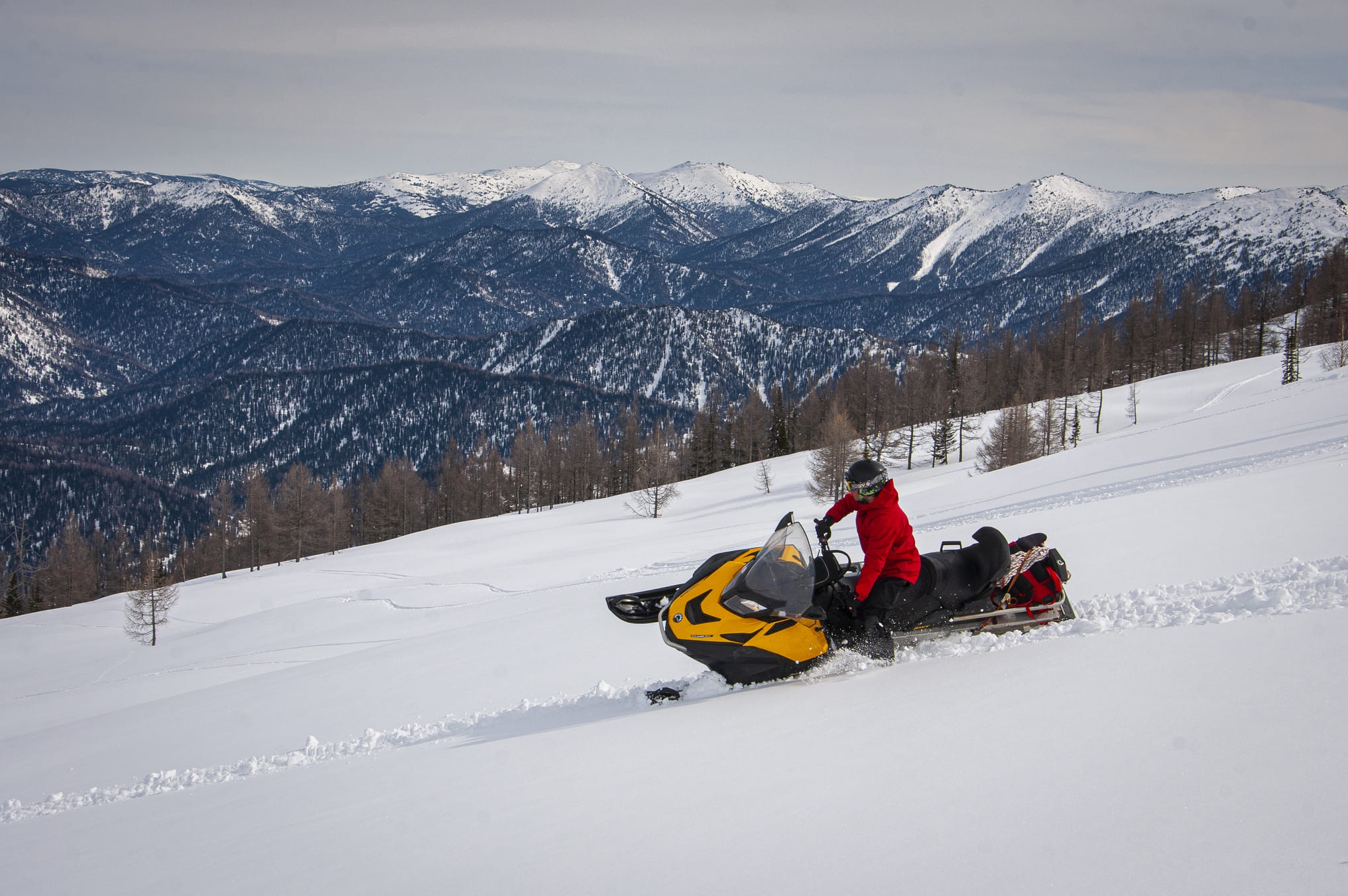 Восточный Казахстан