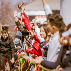 Этно Аул Гуны