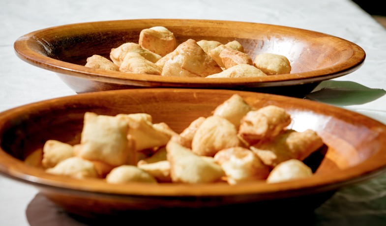 Этно Аул Гуны