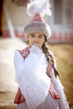 Этно Аул Гуны