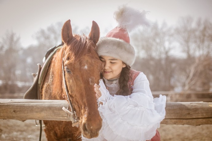 Этно Аул Гуны
