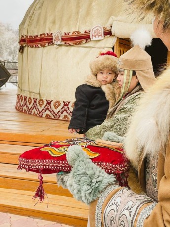 Этно Аул Гуны