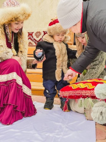 Этно Аул Гуны