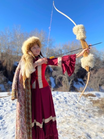 Этно Аул Гуны