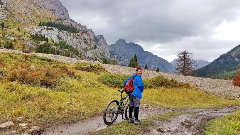 Велосипедные туры