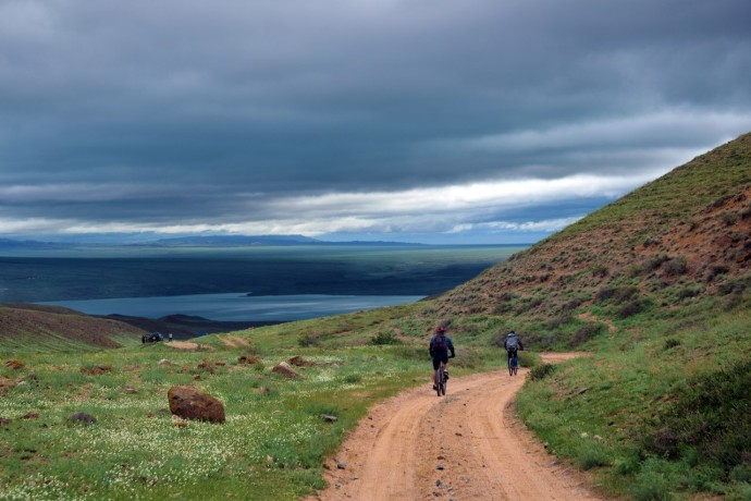Велосипедные туры