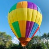 Полеты на воздушном шаре