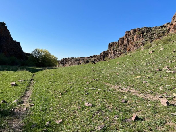 Дорогами предков