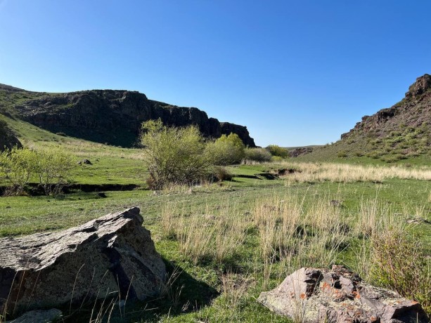 Дорогами предков