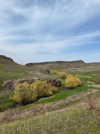 Дорогами предков