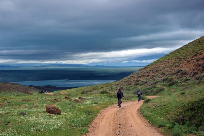 Асы-Барторгай