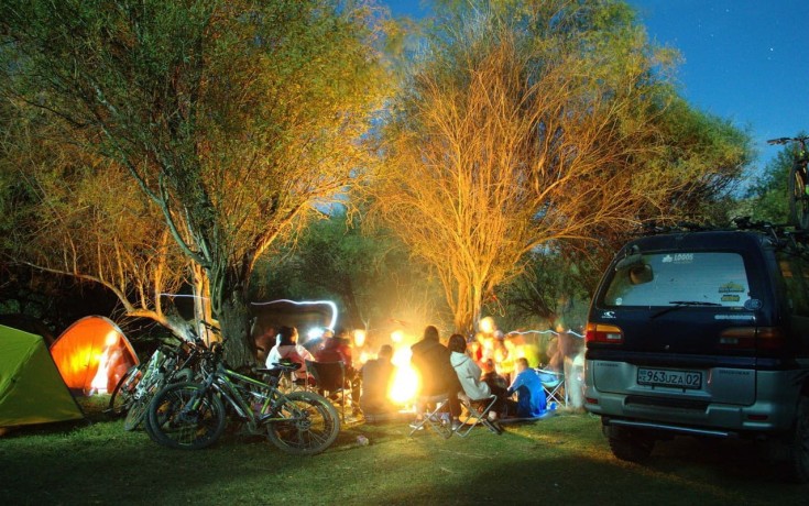 Асы-Барторгай