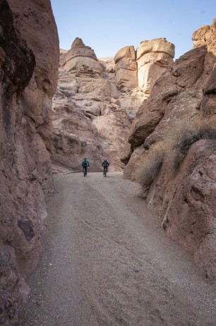 Неизведанный Чарын - Темерлик