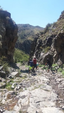 Сары Тау-Волчьи Ворота.