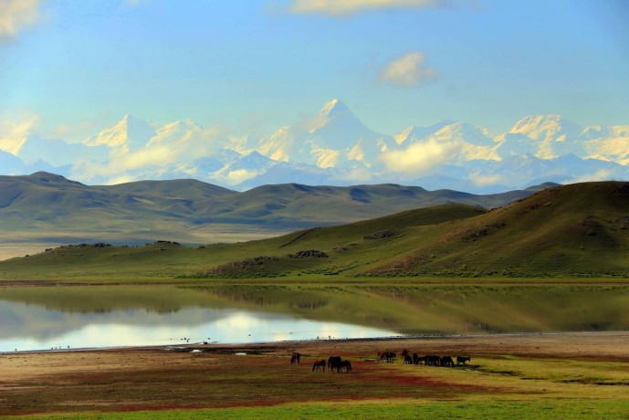 Ущелье Комерши