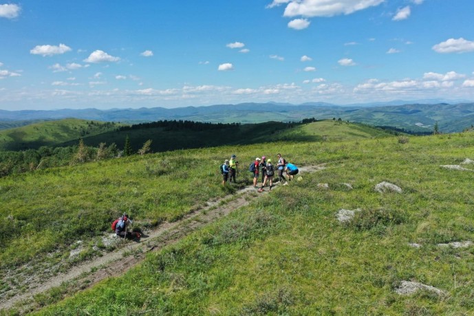 Восток-Дело тонкое ВКО