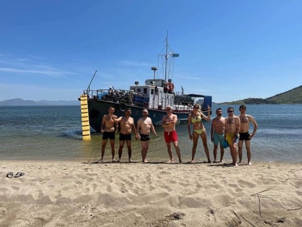 Восток-Дело тонкое ВКО