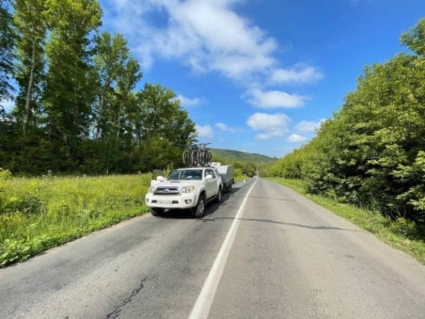 Восток-Дело тонкое ВКО