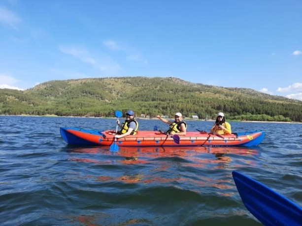 Восток-Дело тонкое ВКО