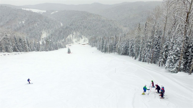 Тур на ГК Oi Qaragai