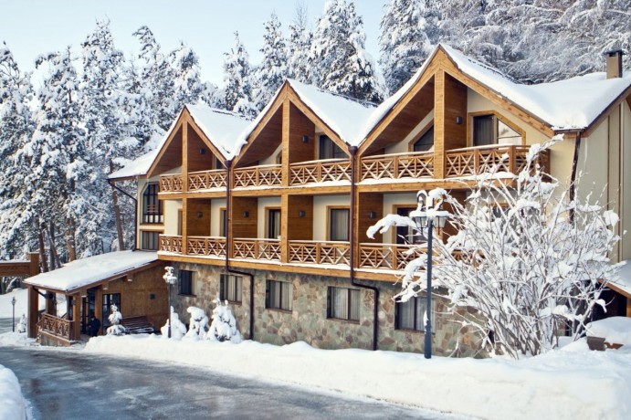 Тур на ГК Oi Qaragai