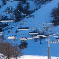 Тур на ГК Oi Qaragai