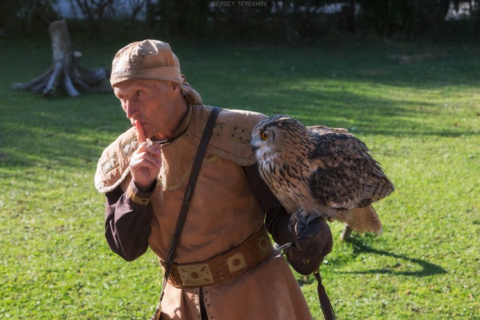 Большое Алматинское Озеро