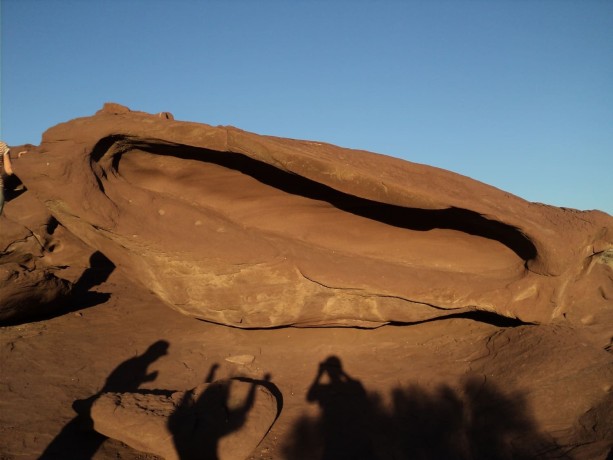 Алтын Эмель, горы Актау, Катутау, Поющий Бархан