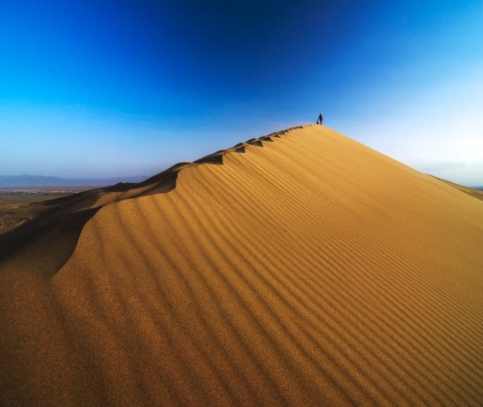 Алтын Эмель, горы Актау, Катутау, Поющий Бархан