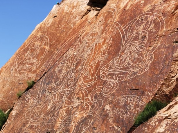 Золотое Кольцо Семиречья