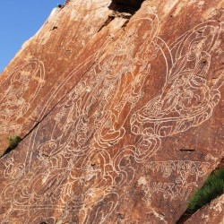 Золотое Кольцо Семиречья