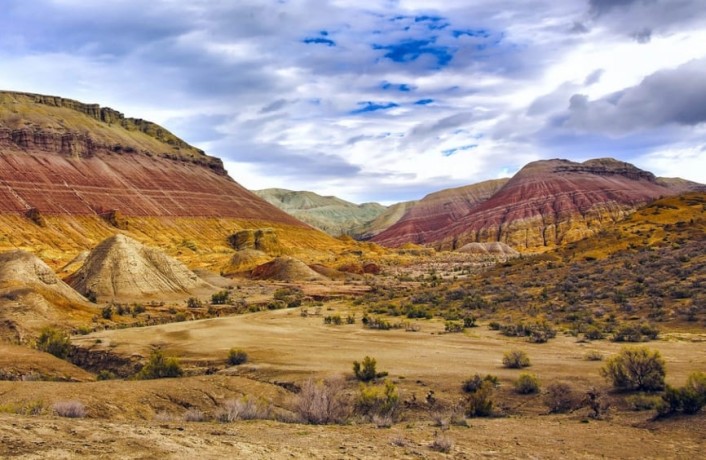 Золотое Кольцо Семиречья