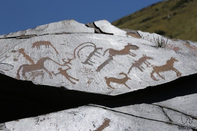 Золотое Кольцо Семиречья