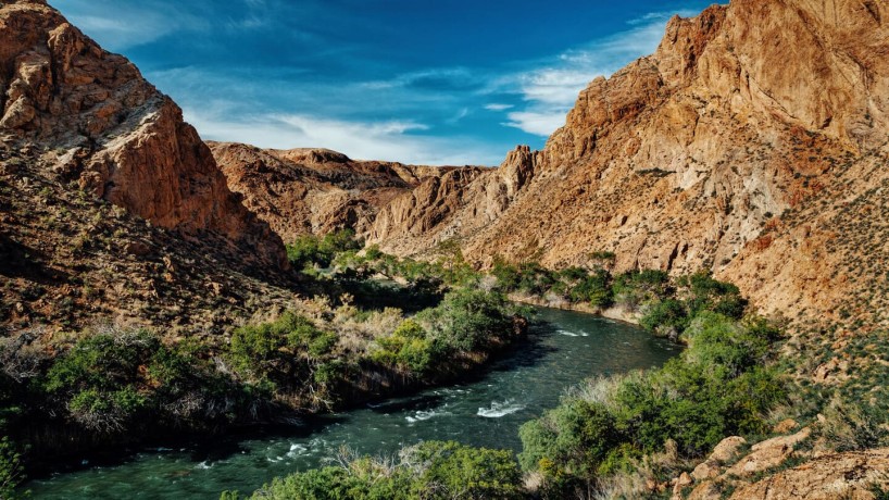 Золотое Кольцо Семиречья