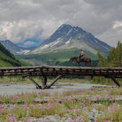 Большое Алтайское Путешествие