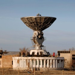 Байконур 4 дня 3 ночи