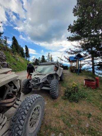 Туры на Багги