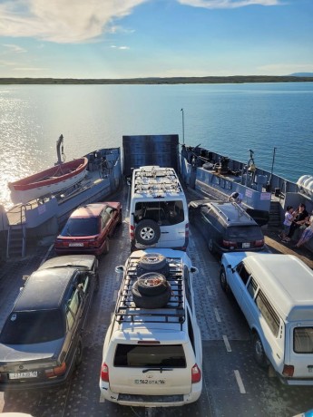 Туры на Багги