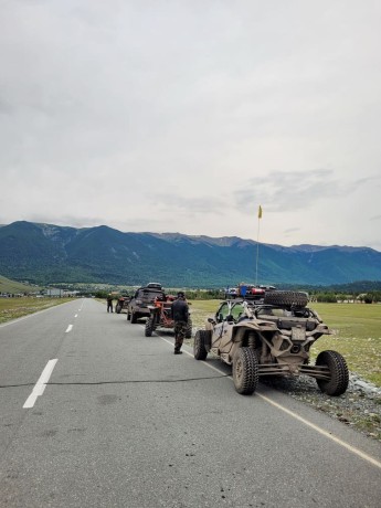 Туры на баги