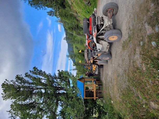 Туры на баги