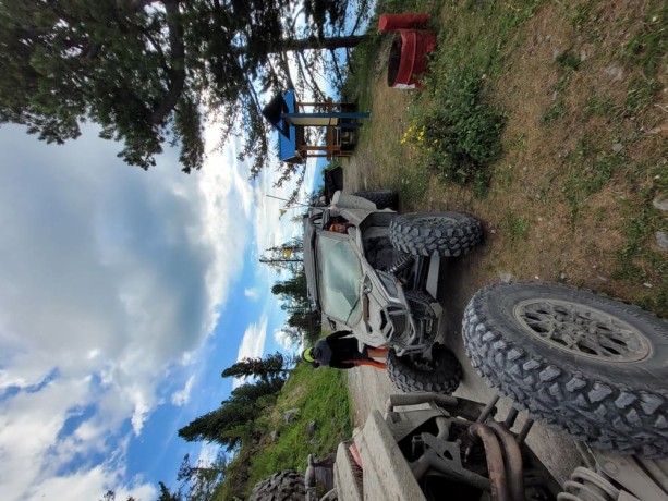 Туры на баги