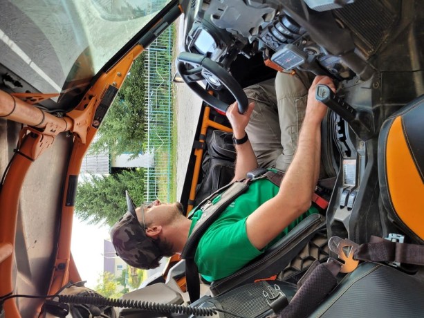 Туры на баги