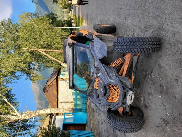 Туры на баги