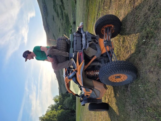 Туры на баги