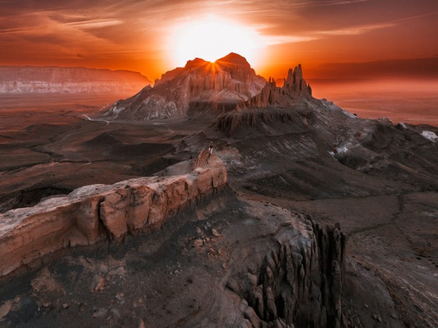 Однодневный тур. Маршрут 1