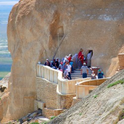 Однодневный тур. Маршрут 3