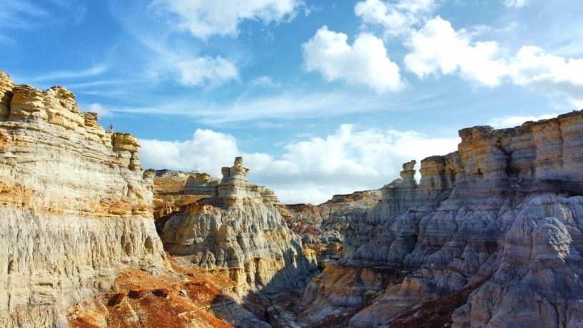 Однодневный тур. Маршрут 3