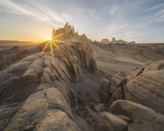 Однодневный тур. Маршрут 6