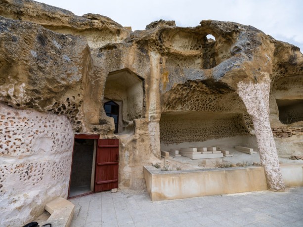 Однодневный тур. Маршрут 7